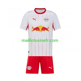 Maillot de Foot RB Leipzig Domicile 2026-27 - Enfant